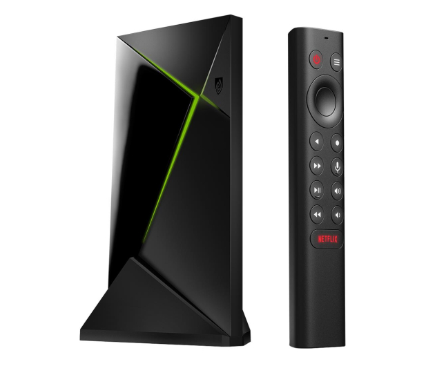 NVIDIA SHIELD TV PRO 2019 - 523248 - zdjęcie